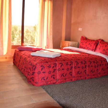 Belle Vue Dades Hotel Boumalne Kültér fotó