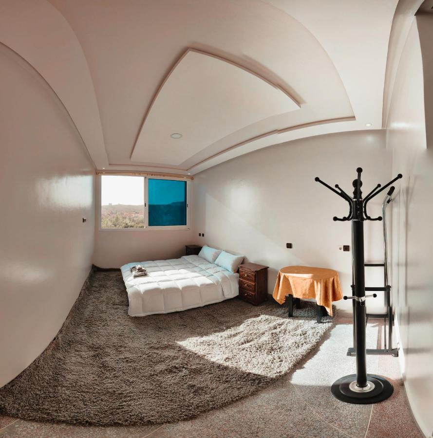 Belle Vue Dades Hotel Boumalne Kültér fotó