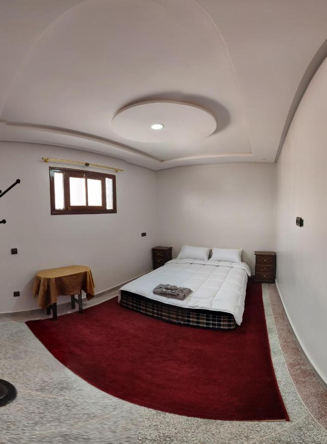 Belle Vue Dades Hotel Boumalne Kültér fotó