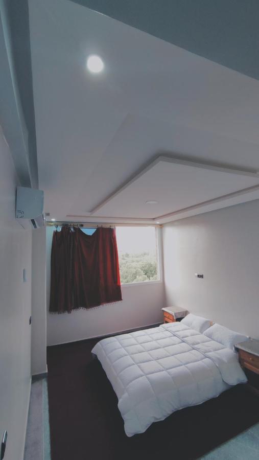 Belle Vue Dades Hotel Boumalne Kültér fotó