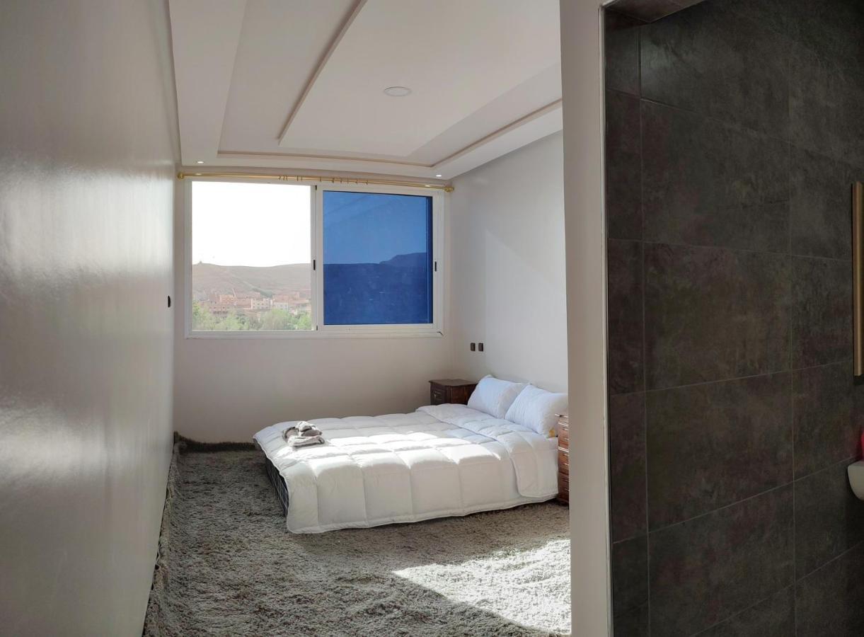 Belle Vue Dades Hotel Boumalne Kültér fotó