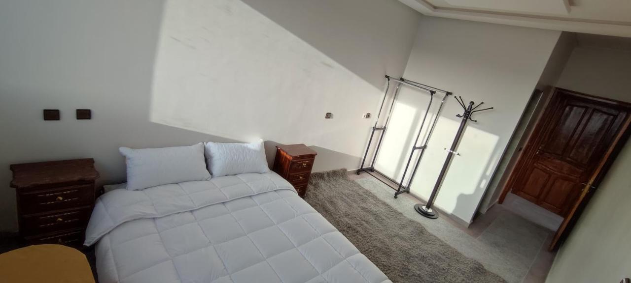 Belle Vue Dades Hotel Boumalne Kültér fotó