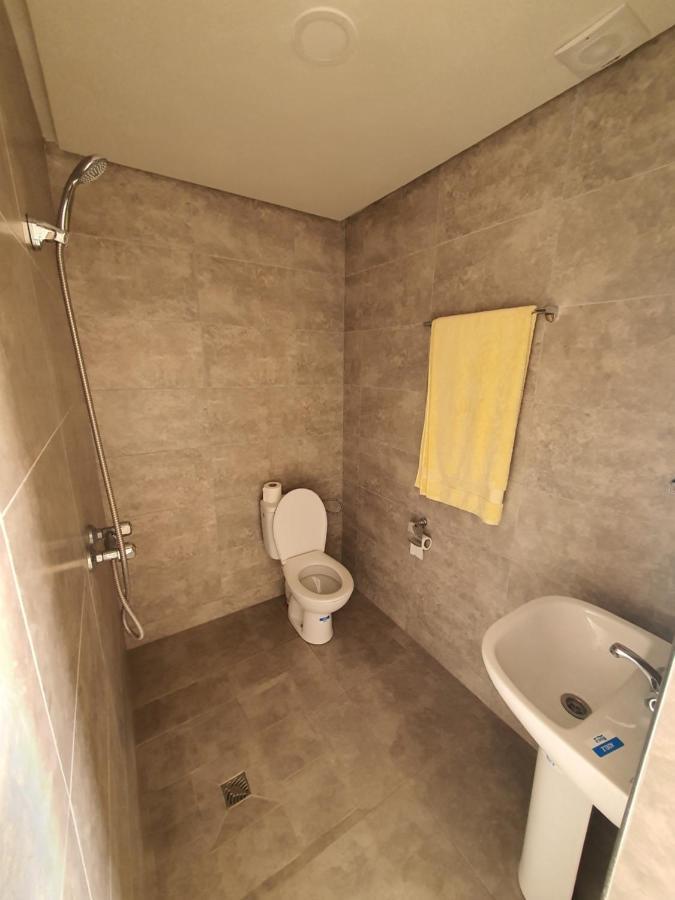 Belle Vue Dades Hotel Boumalne Kültér fotó