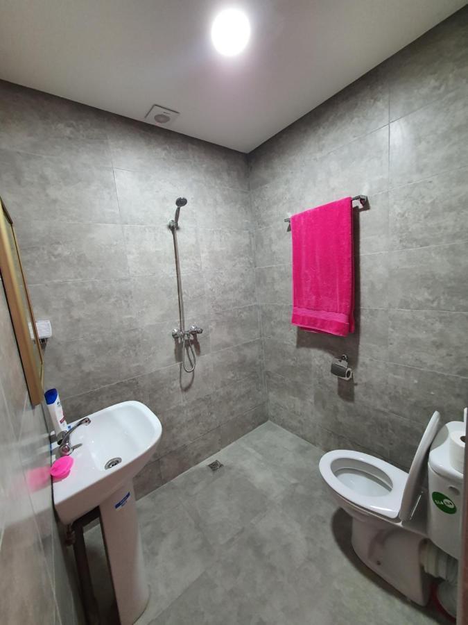 Belle Vue Dades Hotel Boumalne Kültér fotó