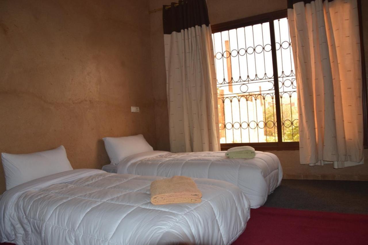 Belle Vue Dades Hotel Boumalne Kültér fotó
