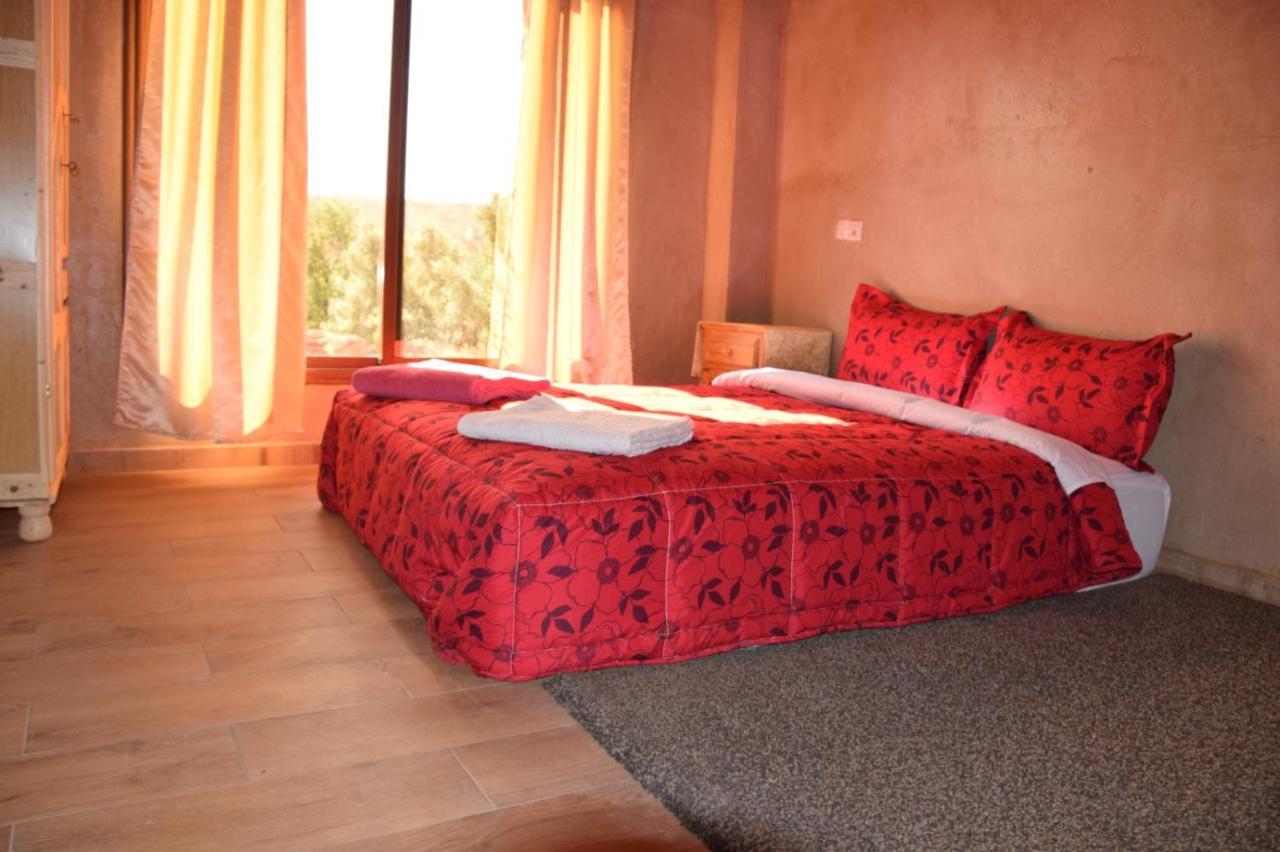 Belle Vue Dades Hotel Boumalne Kültér fotó