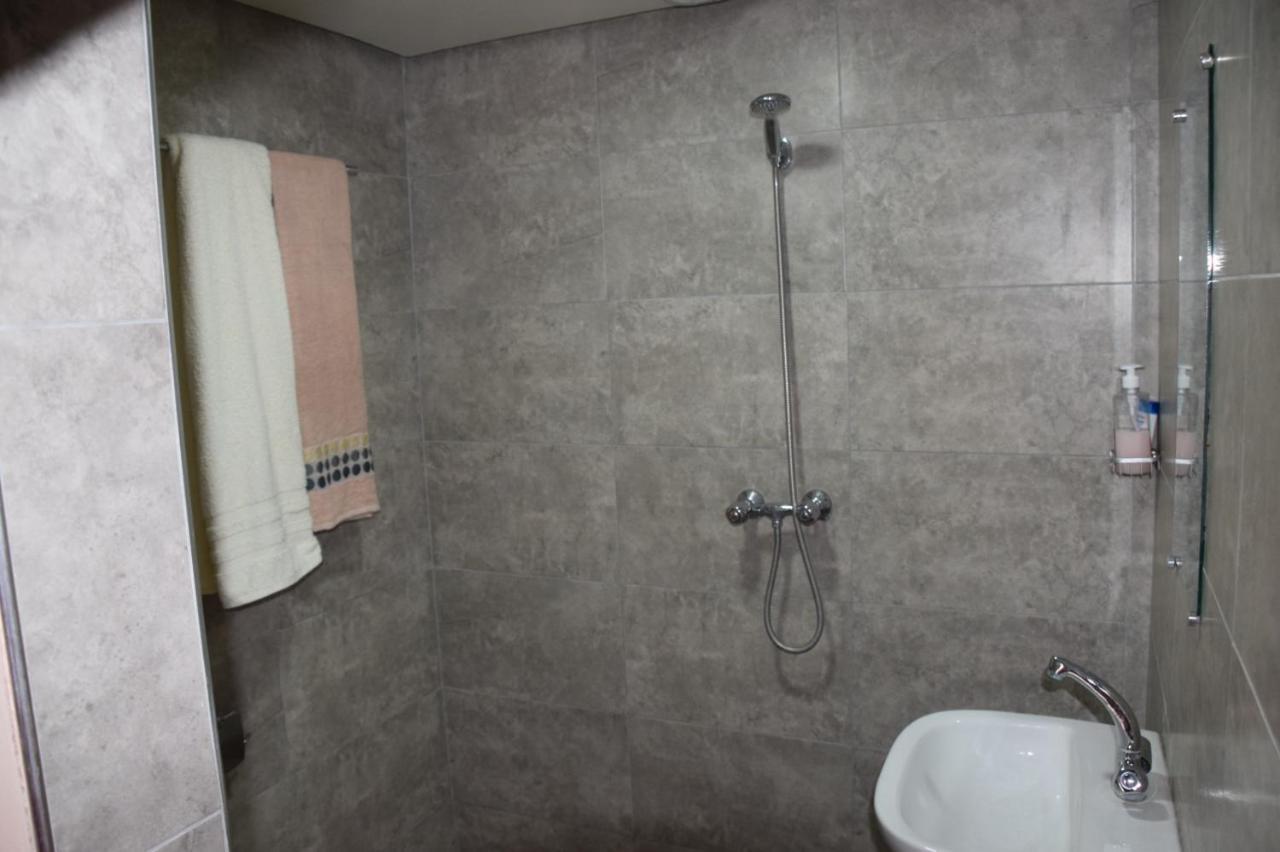 Belle Vue Dades Hotel Boumalne Kültér fotó