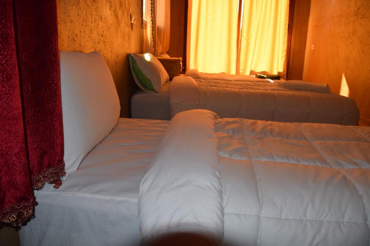 Belle Vue Dades Hotel Boumalne Kültér fotó
