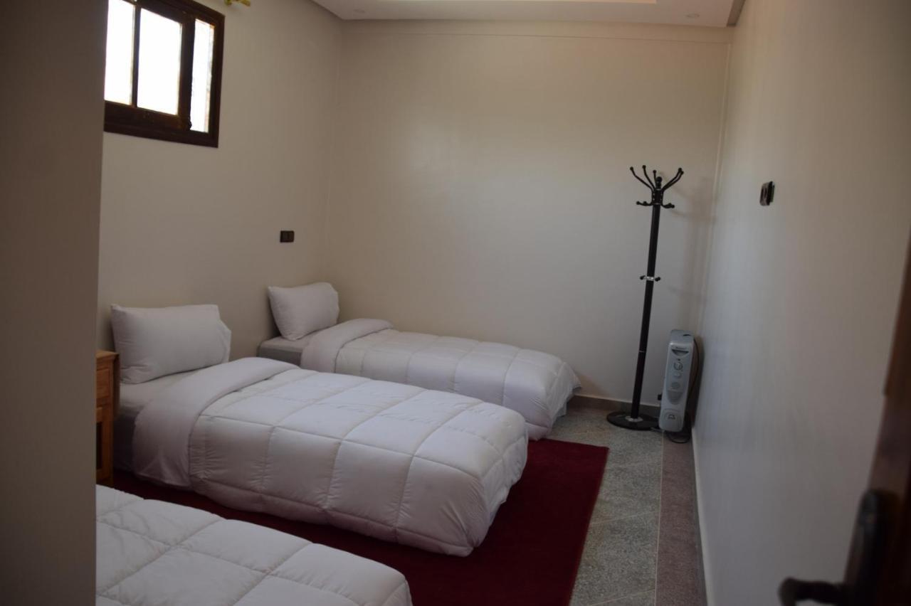 Belle Vue Dades Hotel Boumalne Kültér fotó
