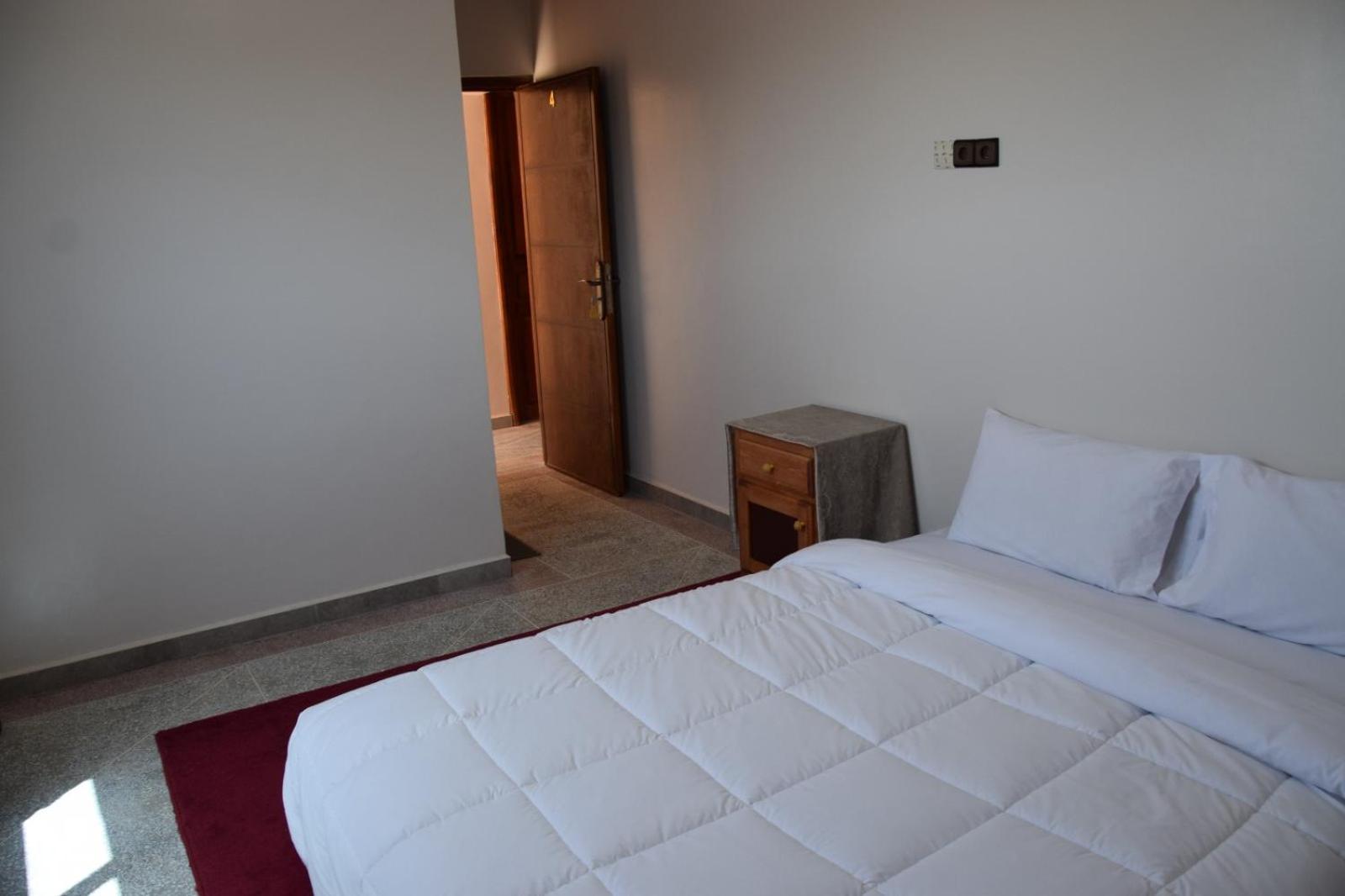 Belle Vue Dades Hotel Boumalne Kültér fotó