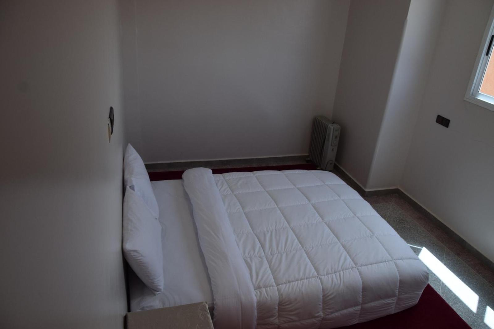 Belle Vue Dades Hotel Boumalne Kültér fotó