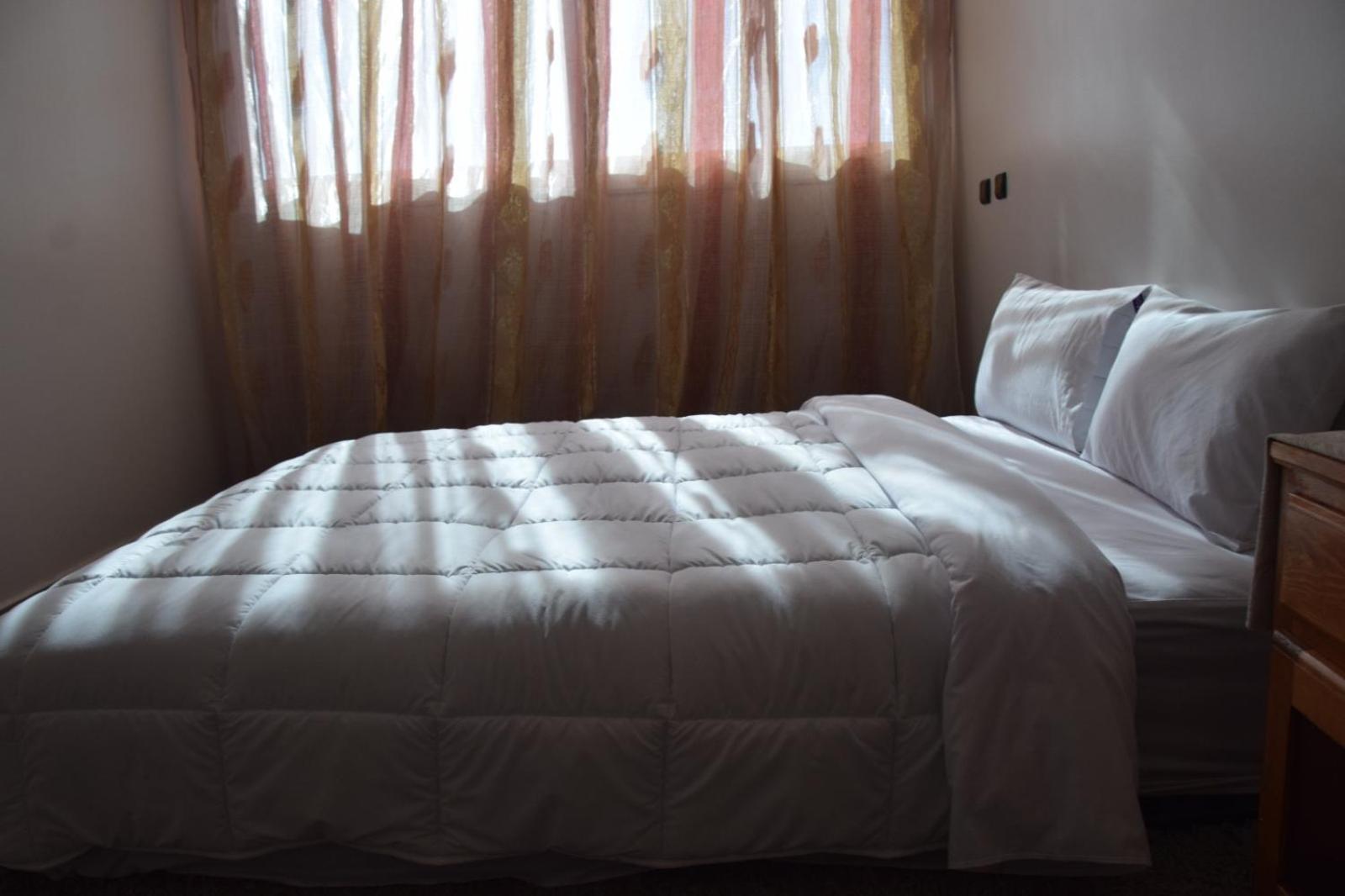 Belle Vue Dades Hotel Boumalne Kültér fotó