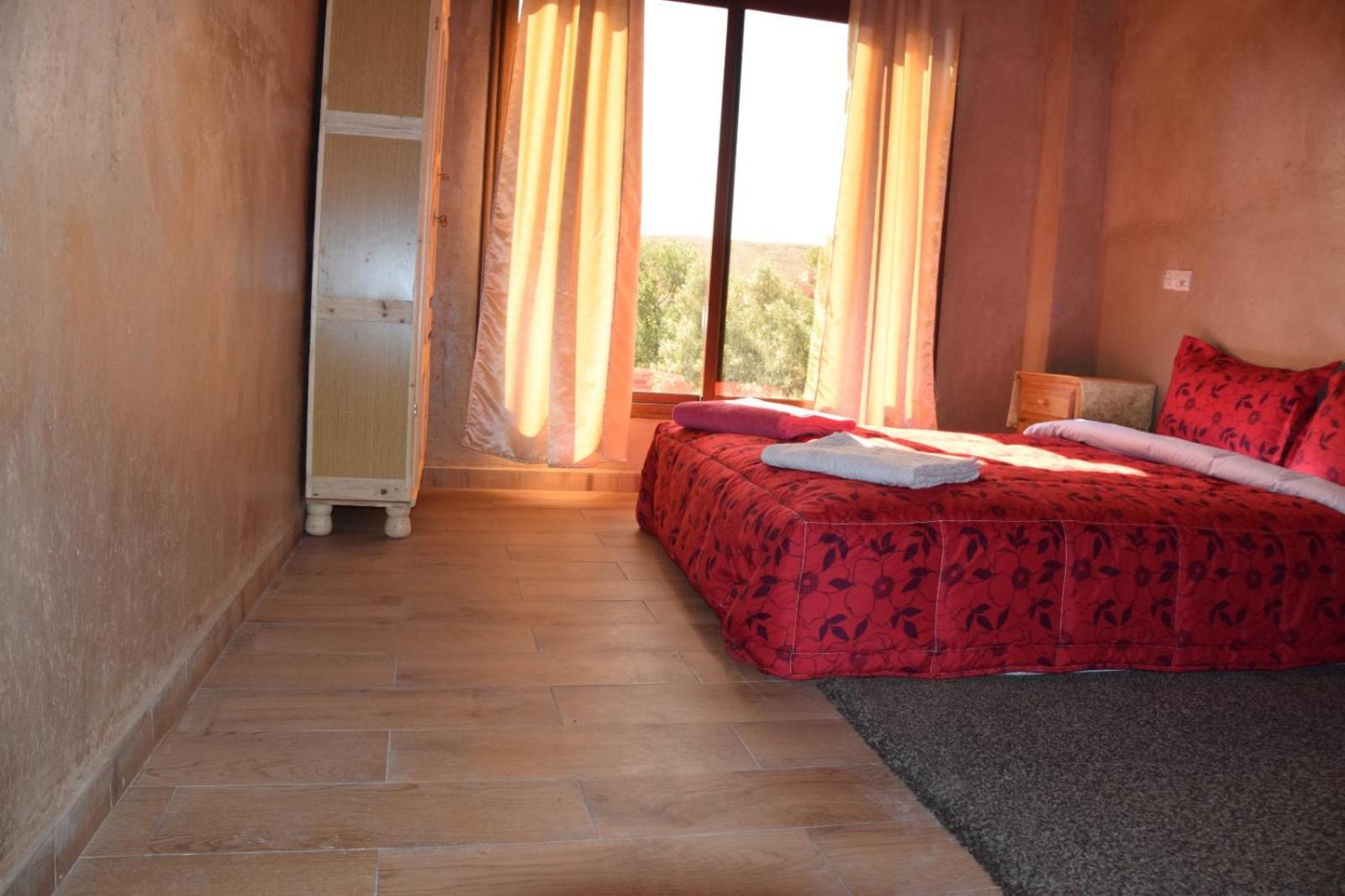 Belle Vue Dades Hotel Boumalne Kültér fotó