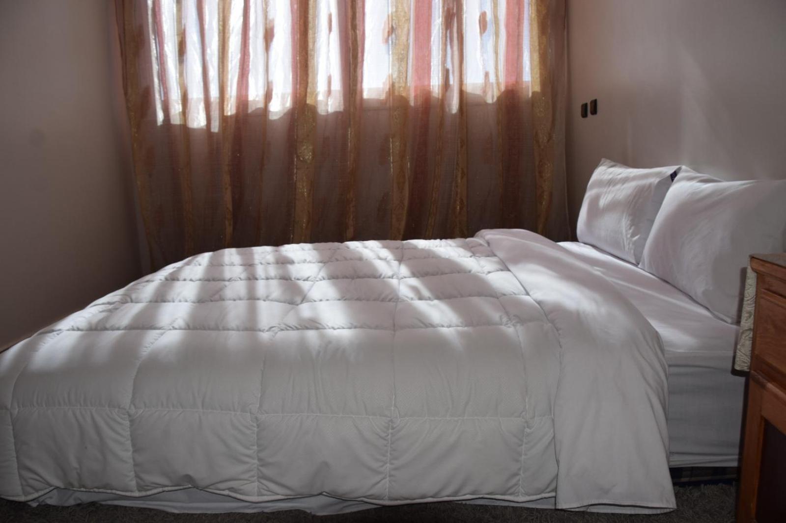 Belle Vue Dades Hotel Boumalne Kültér fotó